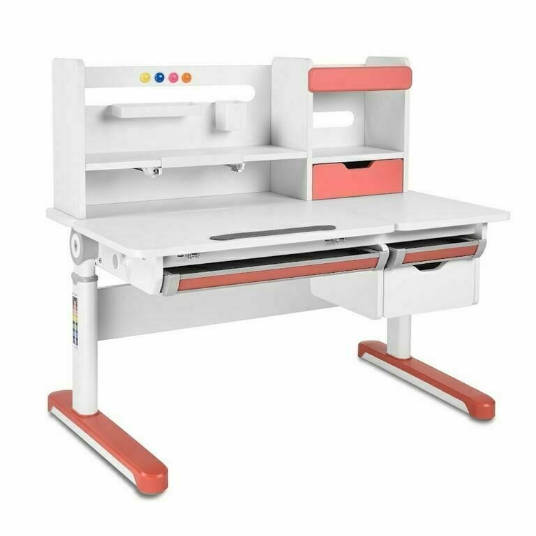 Парта FUN DESK Sentire Pink