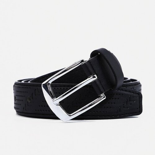 фото Ремень , черный mikimarket