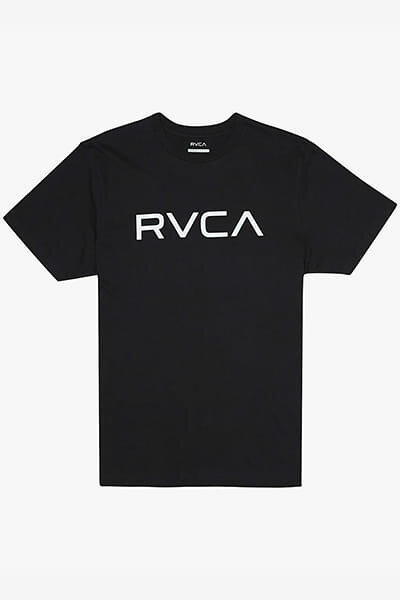 Футболка RVCA