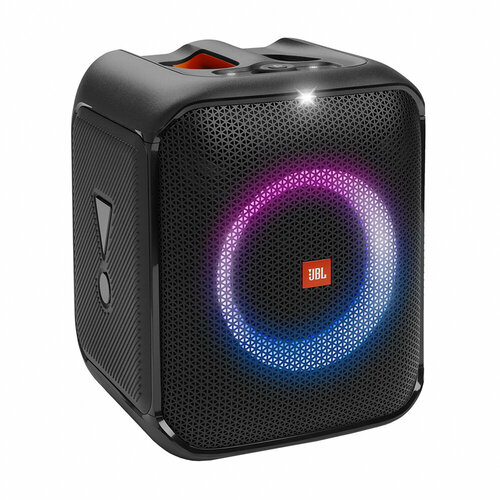 Колонка JBL JBLPBENCOREESSCN black 25990₽