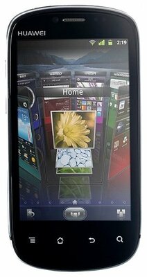 Смартфон HUAWEI Vision U8850