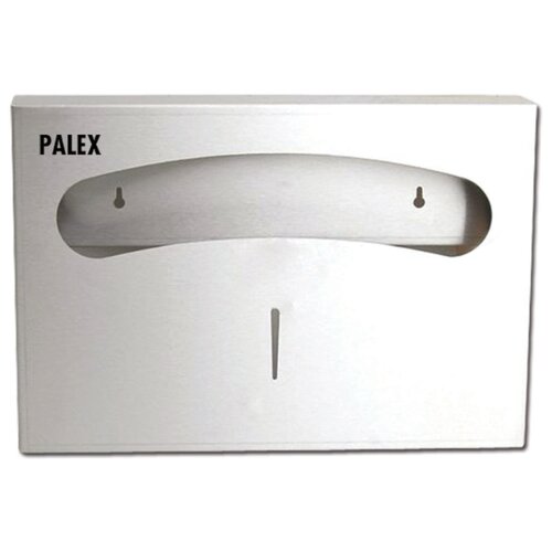 фото Диспенсер Palex 3802-2 хром