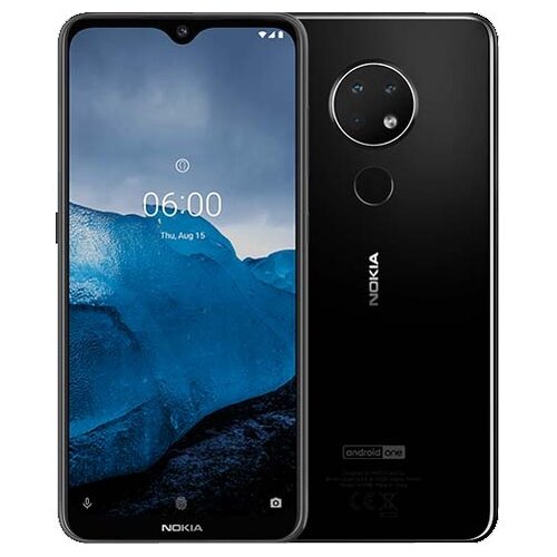 фото Смартфон Nokia 6.2 3 32GB