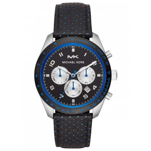 Наручные часы MICHAEL KORS MK8706, черный