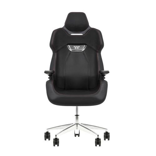 Игровое кресло Thermaltake Argent E700 Gaming Chair Space Gray, Comfort size 4D/75 Space Gray, Comfort size 4D/75 - фотография № 2