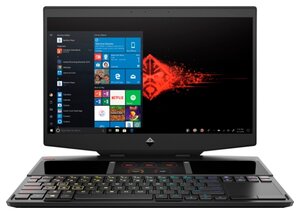 Купить Ноутбук Hp Omen 15-Ax008ur