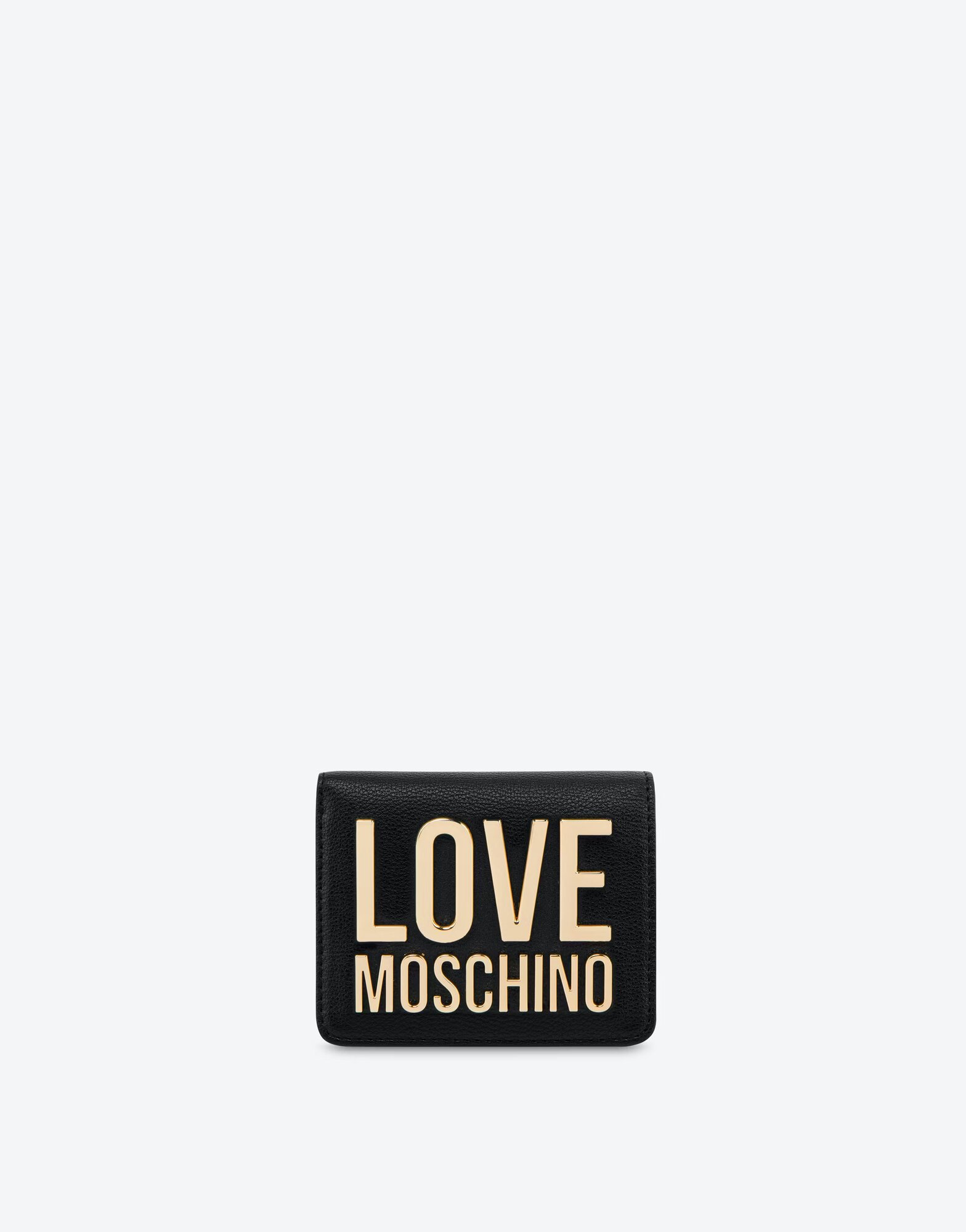 Кошелек LOVE MOSCHINO