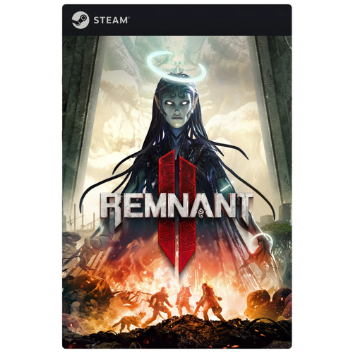 Игра Remnant II - Standard Edition для PC, Steam, электронный ключ игра elden ring – standard edition для pc русские субтитры steam электронный ключ