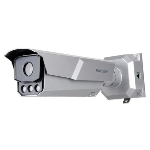 Камера видеонаблюдения Hikvision iDS-TCM203-A/R/2812 белый