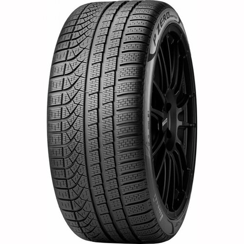 Автомобильные шины Pirelli P Zero Winter