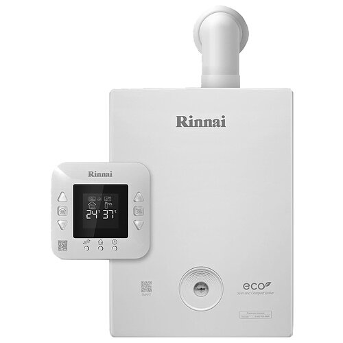 Конвекционный газовый котел Rinnai BR-U30, одноконтурный датчик температуры бойлера для котлов rinnai