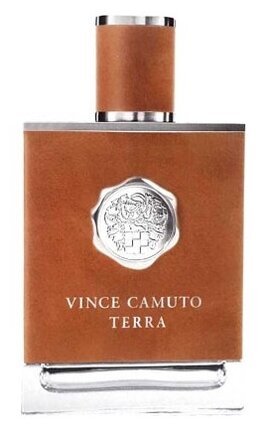 Vince Camuto Мужской Terra Vince Camuto Туалетная вода (edt) 50мл