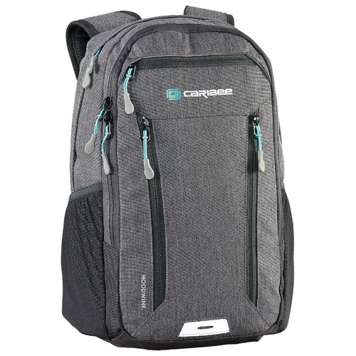 фото Рюкзак caribee hoodwink 16 l storm