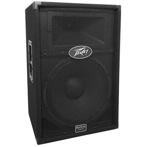 Активная акустическая система PEAVEY PV 1015D Enclosure 6100000₽