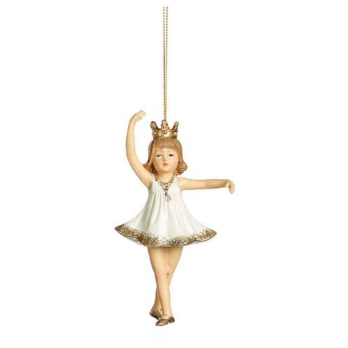 фото Елочная игрушка goodwill