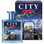 Духи CITY Parfum Boy Top Level - изображение