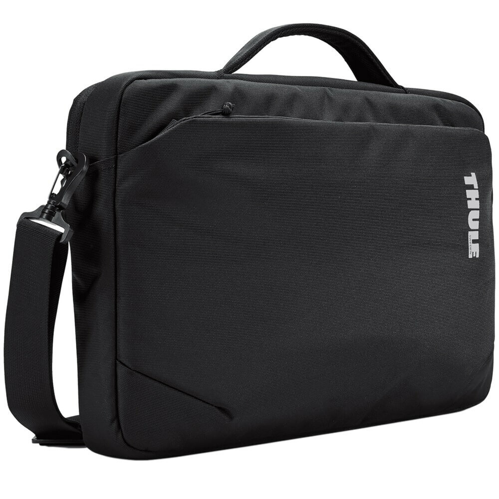 Сумка THULE Subterra MacBook Attache 15 темно-серый