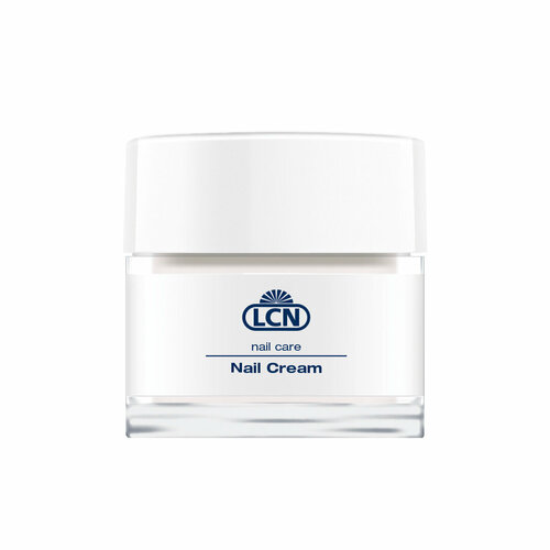 Питательный крем для ногтей - Nail Cream 1500₽