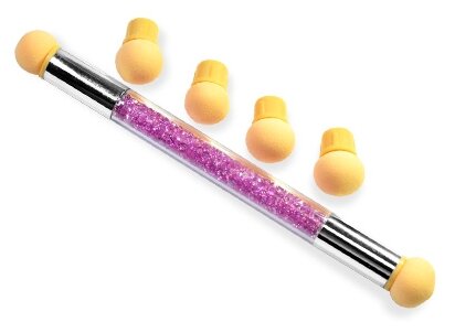 фото Набор спонжей, 6 шт Patrisa Nail