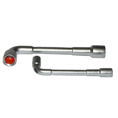 фото Баллонный ключ l-образный автоdело 40752