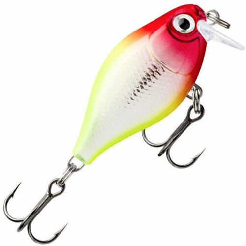 воблер rapala x light crank shallow runner 03 Воблер RAPALA X-Light Crank Shallow Runner 03