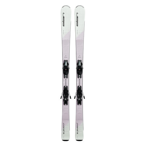 Горные лыжи с креплениями Elan Element W Ls (23/24), 160 см