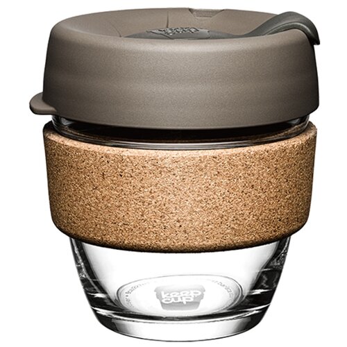 фото Кружка keepcup brew cork s 227 мл latte
