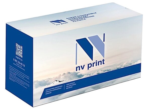 Картридж NVP NV-106R03859C cyan для Xerox VersaLink C500dn/C500n/C505S/C505X (2400k)