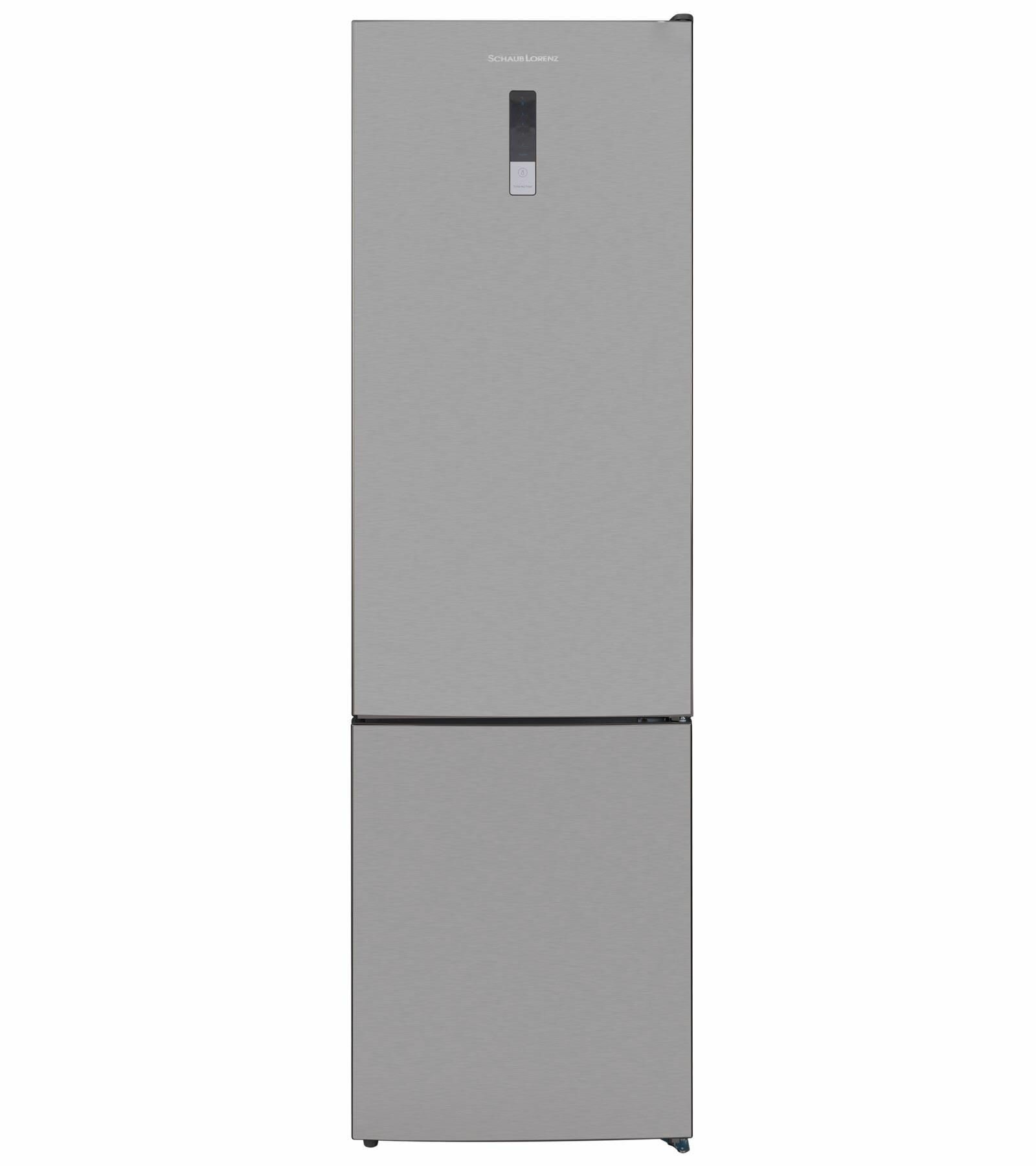 холодильник Schaub Lorenz - фото №8