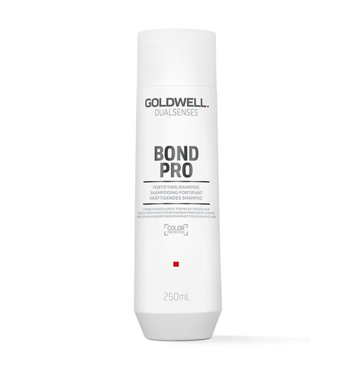 Goldwell Bond Pro Shampoo - Укрепляющий шампунь 250 мл