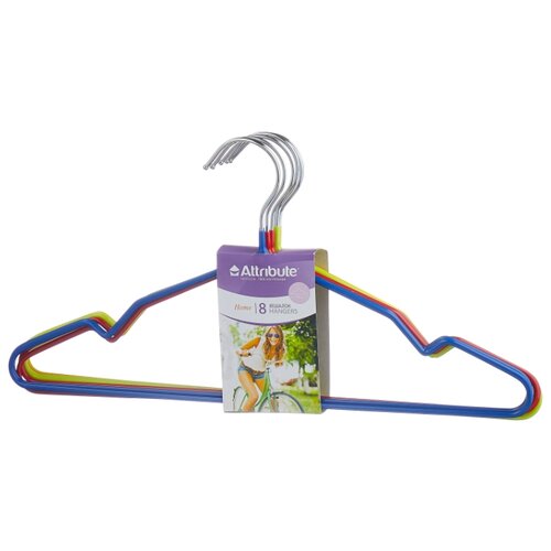 фото Вешалка attribute набор
