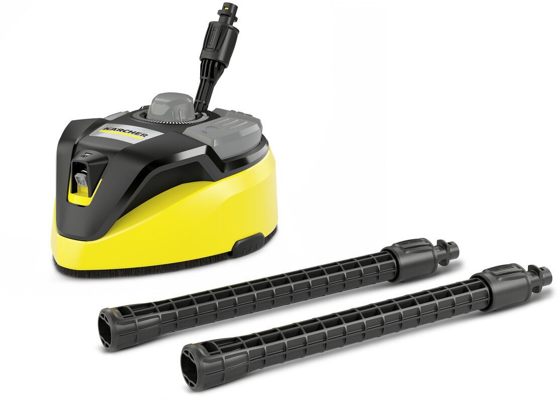 Насадка Karcher T-Racer T 7 Plus