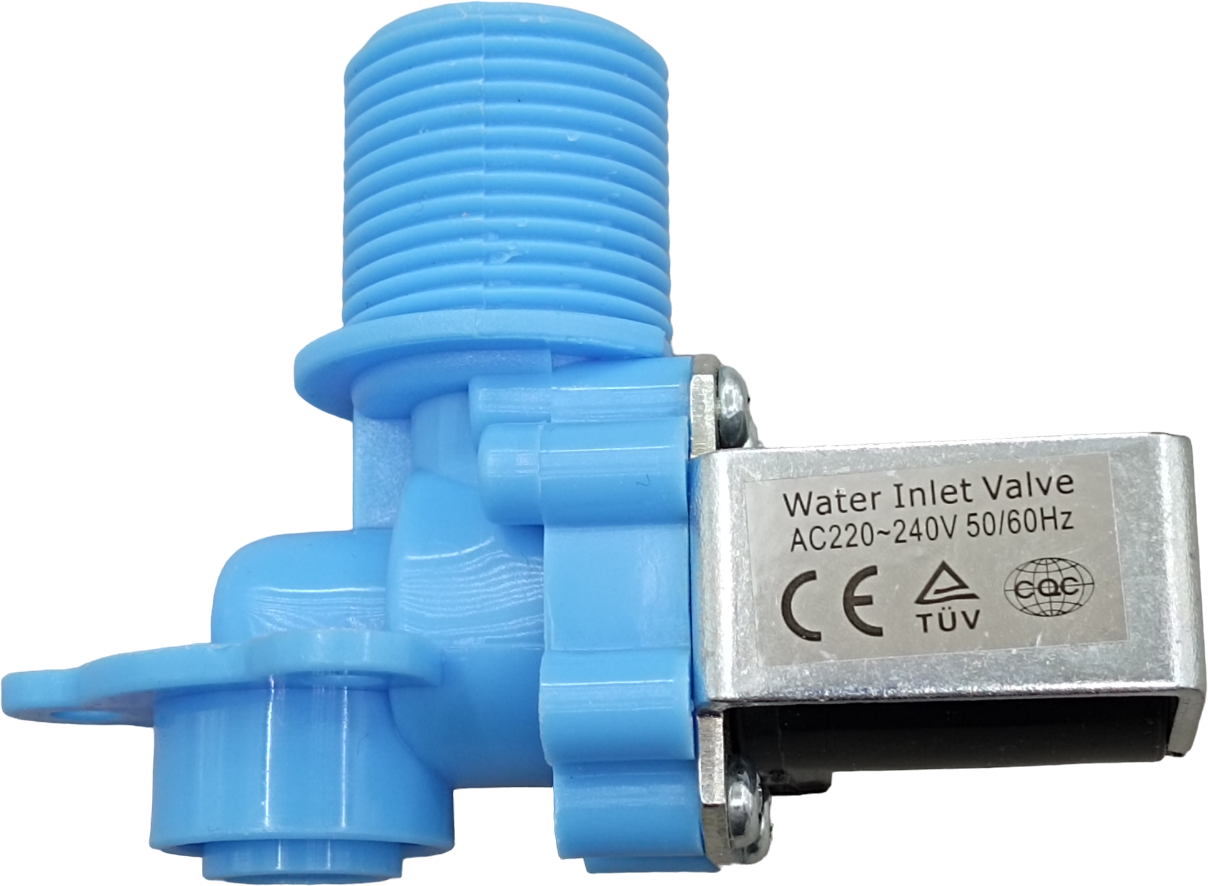 фото Заливной клапан стиральной машины DAEWOO