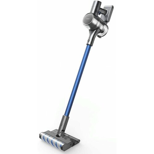 Ручной пылесос handstick DREAME Т20 Pro 450Вт серыйсиний vte1-gr3 4408600₽