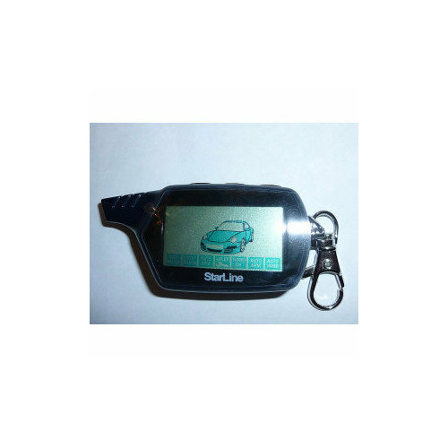 StarLine B6 174600₽