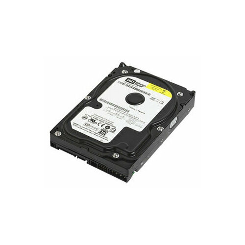 Жесткий диск Western Digital 200 ГБ WD Caviar SE16 200 GB (WD2000KS) жесткий диск western digital 200 гб wd caviar se16 200 gb wd2000ks