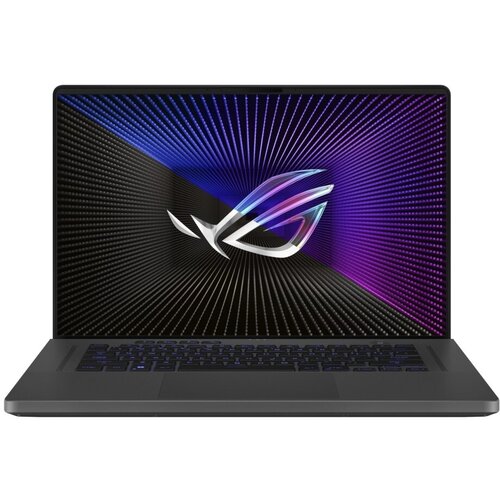 Игровой ноутбук Asus ROG Zephyrus G16 GU603ZV-N4008 162560x1600 Intel Core i7 12700H23Ghz16GB SSD 1 TBnVidia GeForce RTX 4060 8GBNo OS90NR0H23-M002C0 20095200₽