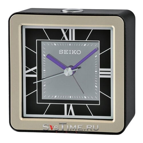Настольные часы Seiko Table Clocks QHE098J