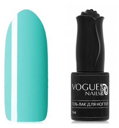 Vogue Nails, - 