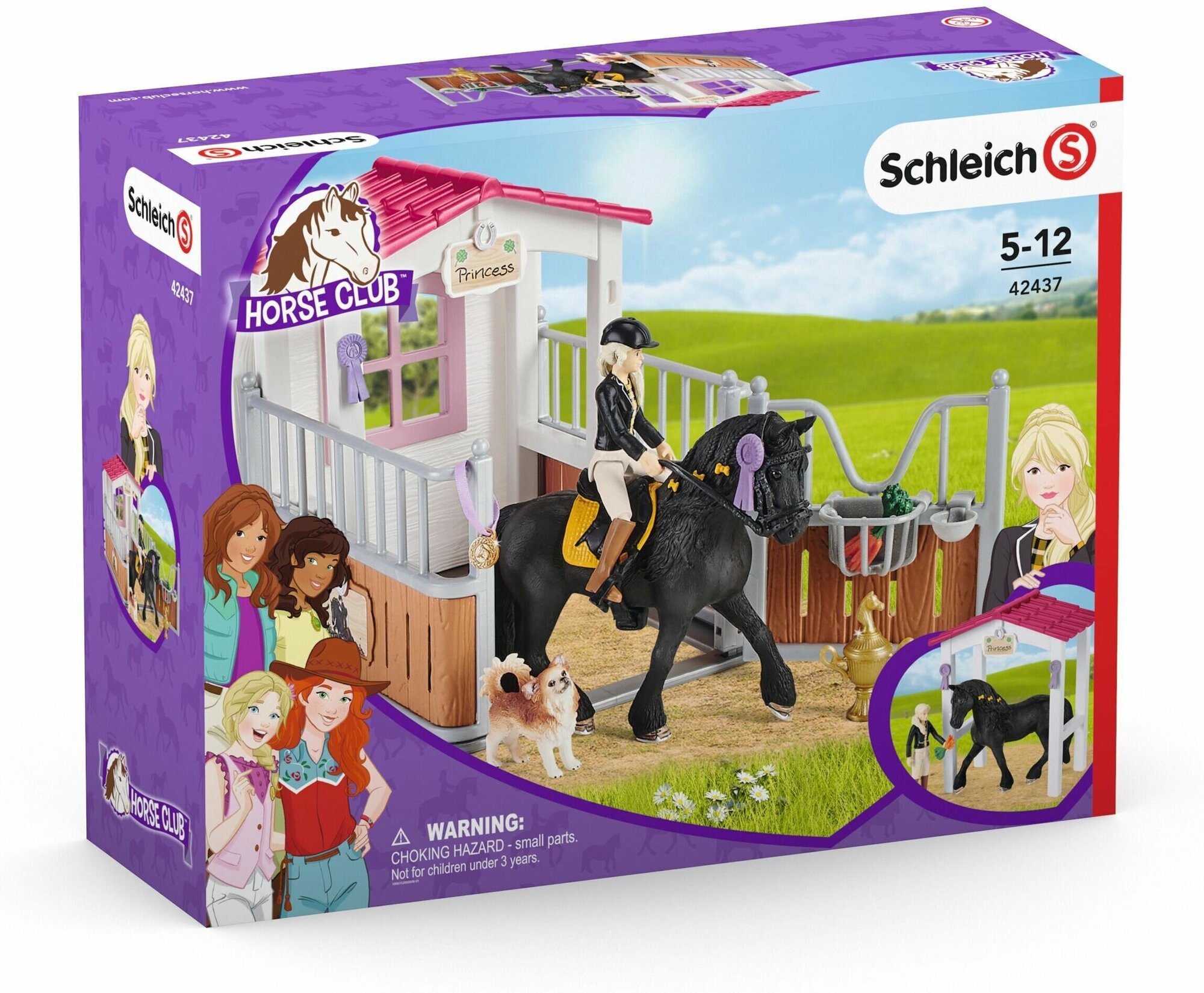 Schleich - фото №6