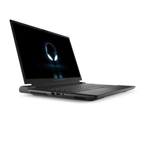 Ноутбук Dell Alienware m16 QHD+ 2560x1440 165Hz(Intel Core i7-13700HX, 16GB RAM, 512GB SSD, NVIDIA GeForce RTX 4080, Windows 11) 5J0JFX3