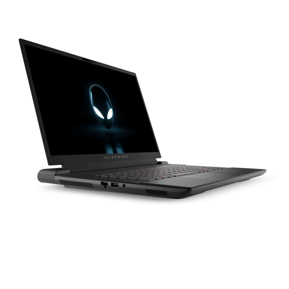 Ноутбук Dell Alienware M16 R1 (Intel i9 13900HX 2.2GHz/16"/240Hz/2560x1600/16GB/1TB SSD/NVIDIA GeForce RTX 4080 12GB/Windows 11) AWM16-9272BLK-PUS