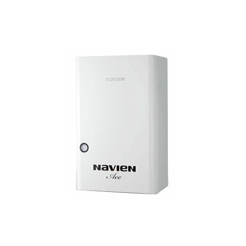 фото Газовый котел navien atmo 20an 20 квт двухконтурный