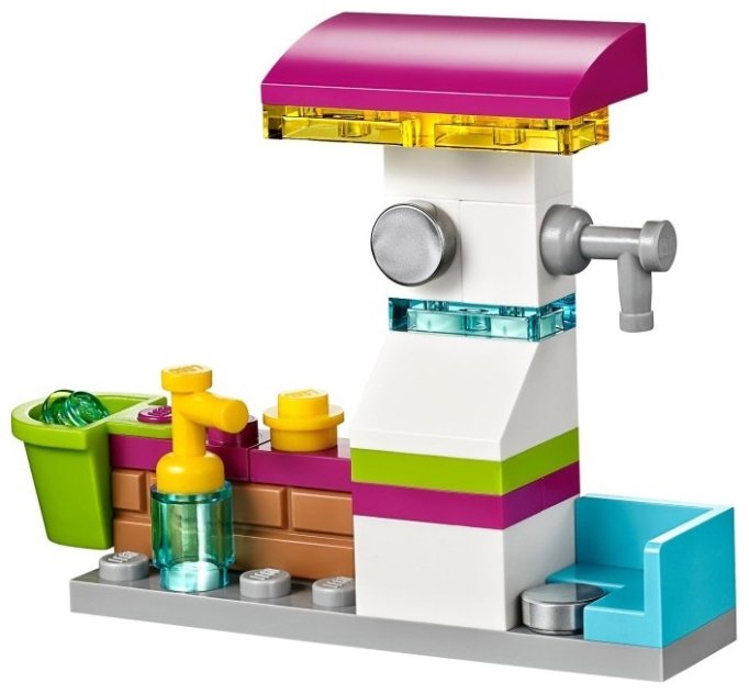 Конструктор LEGO - фото №3