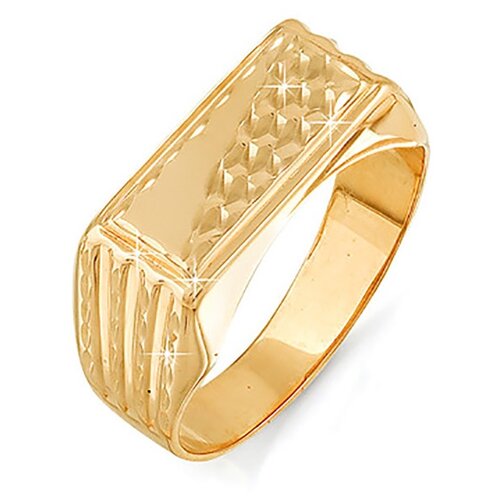 фото The jeweller кольцо 04-0061, размер 19