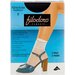 Женские носки Filodoro средние, 8 den, размер One Size, бежевый