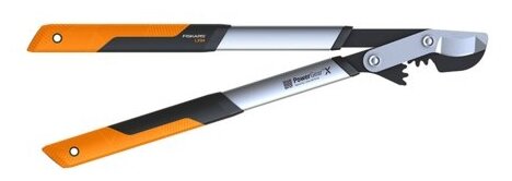 Сучкорез FISKARS LX94 оранжевый