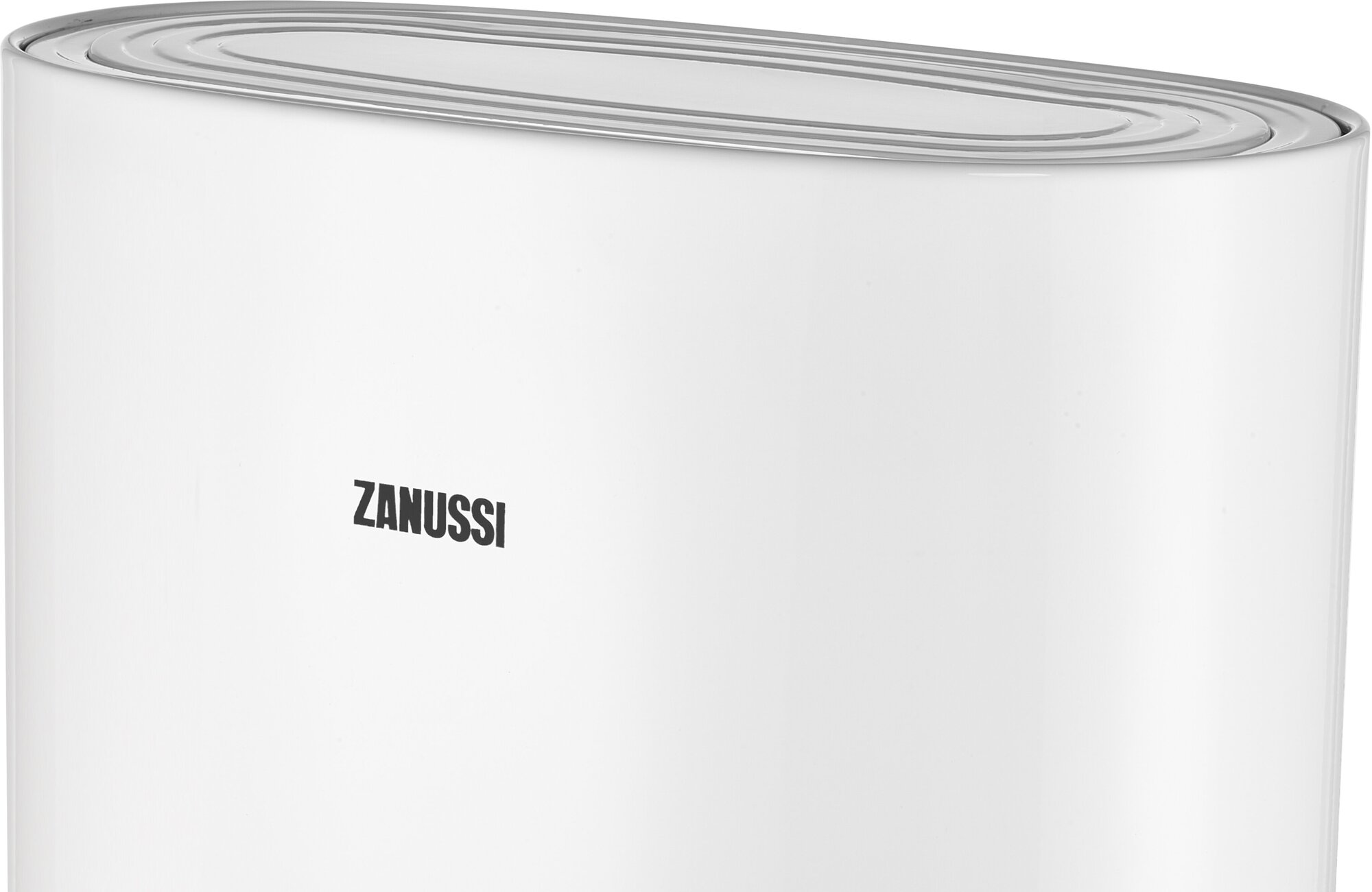 Водонагреватель ZANUSSI Artendo Dry ZWH/S 100, накопительный, 2кВт, белый [нс-1237372] - фото №5