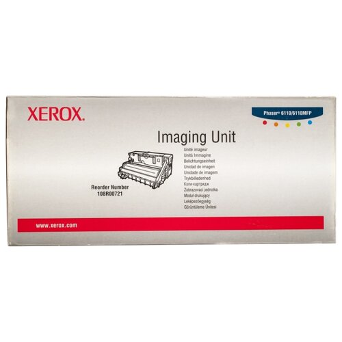 фото Фотобарабан Xerox 108R00721