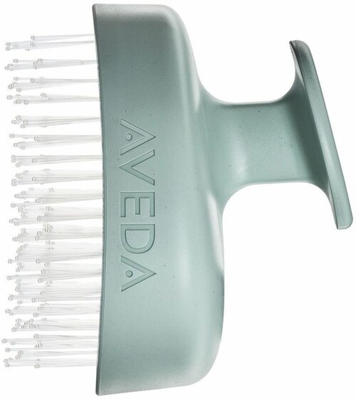 AVEDA Массажная щетка для кожи головы Scalp Solutions Stimulating Scalp Massager